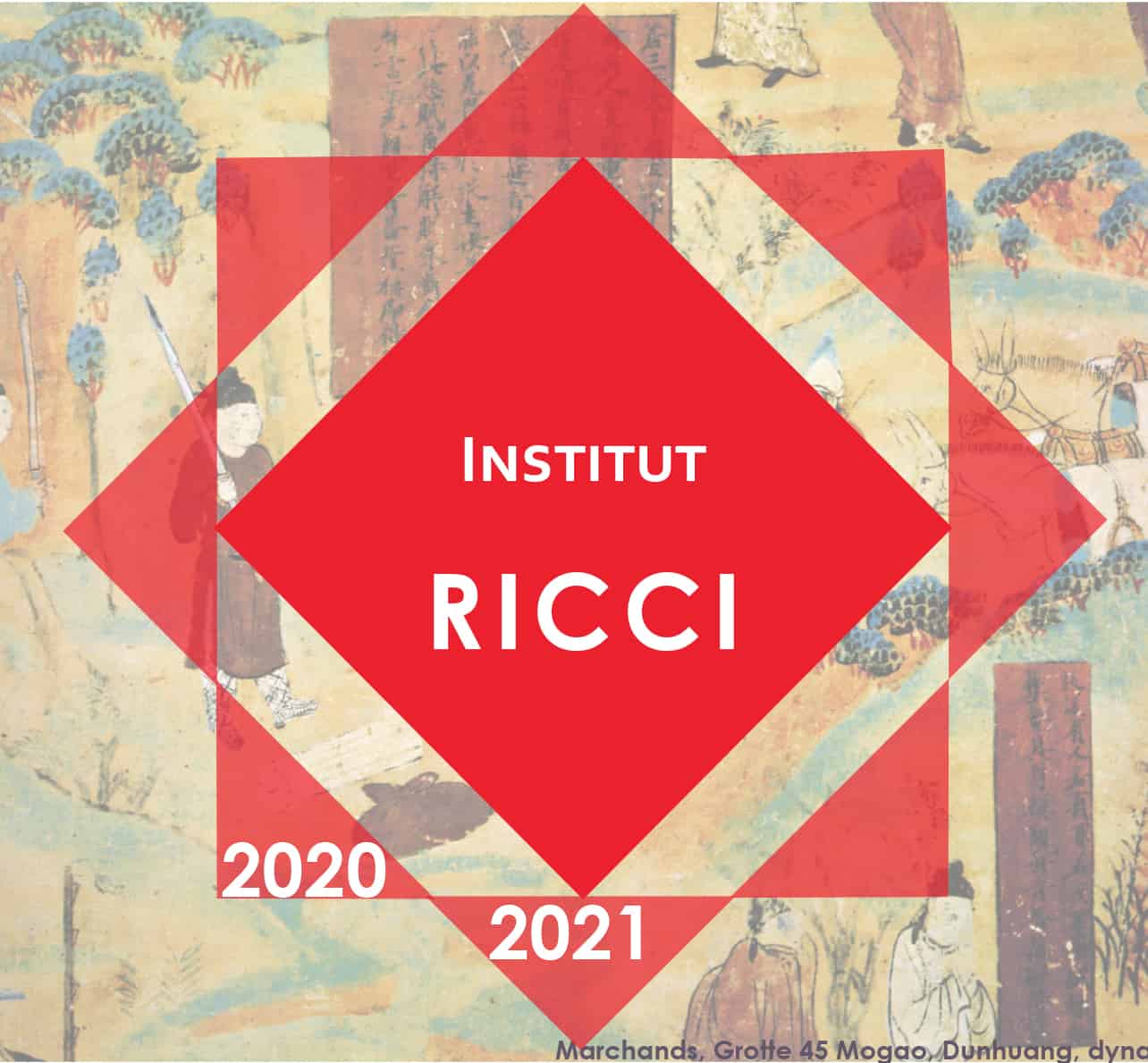 Institut Ricci – Études chinoises