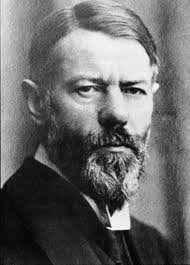 L’homme politique selon Max Weber