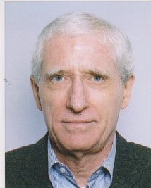 Francis GUIBAL