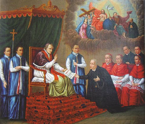 Les jésuites aujourd’hui. Août 1814 – octobre 2014. Un anniversaire, un événement au Centre Sèvres