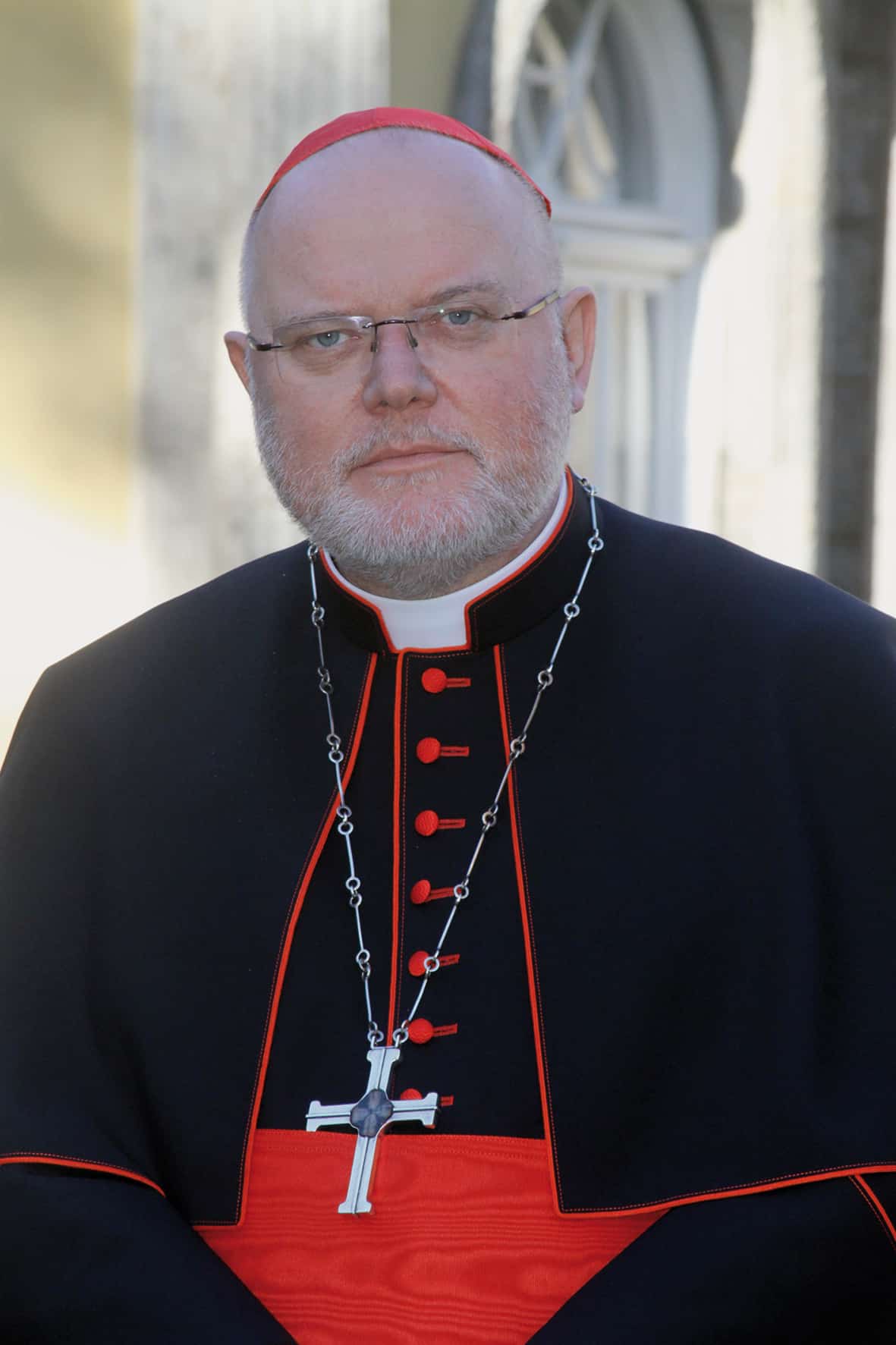 « Pour un renouveau de l’Eglise en Europe », Cardinal Reinhard Marx, « Etudes », mars 2015