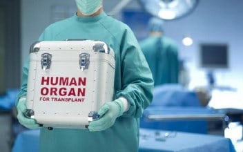 Prélèvements d’organes : pourquoi, quand, comment ? Nouveaux enjeux éthiques et médicaux