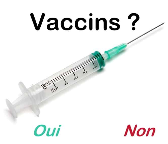 Les vaccinations : réticences et enjeux