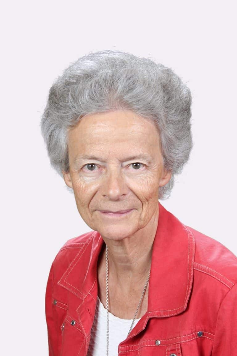 Isabelle BOCHET