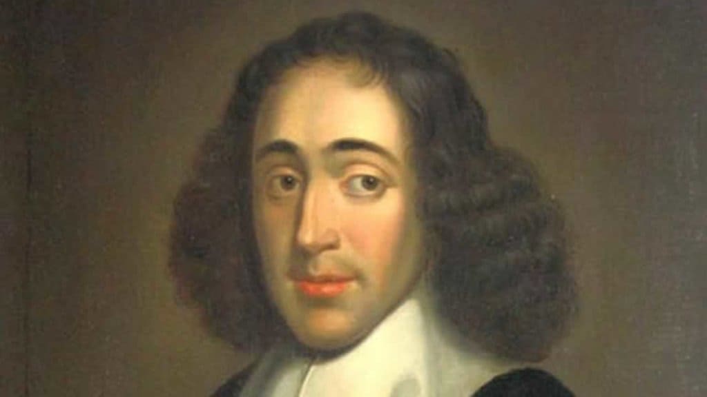 2019-2020 Dieu chez Spinoza : Analyses et débats -centresevres