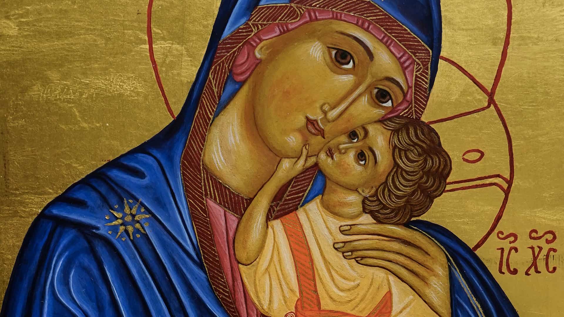 Marie dans le dessein de Dieu : enjeux pour le rapprochement des Églises