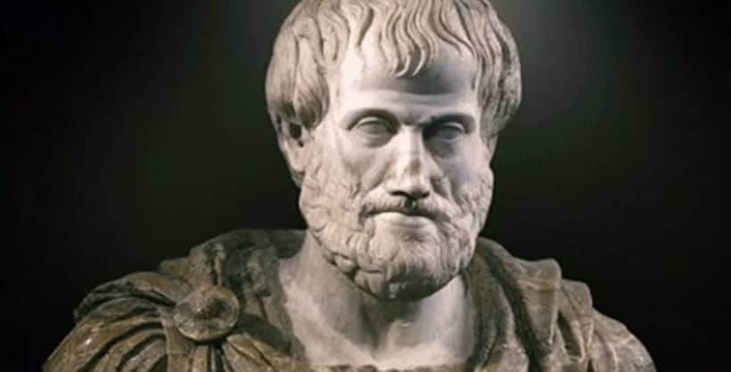 Et si Aristote revenait ?