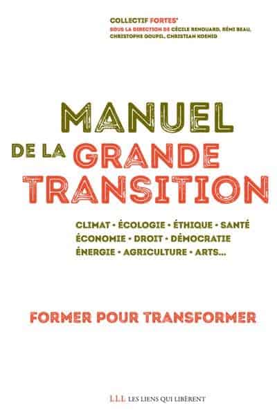 Manuel-de-la-grande-transition Cecile Renouard 2020