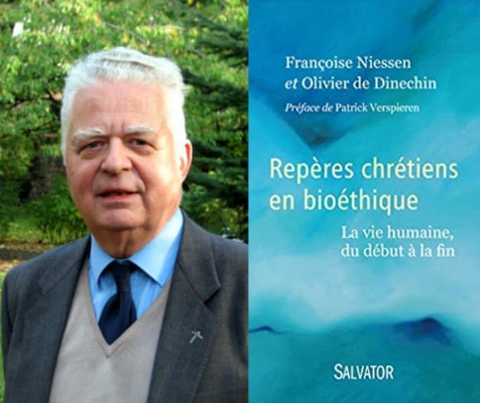 Olivier de DInechin