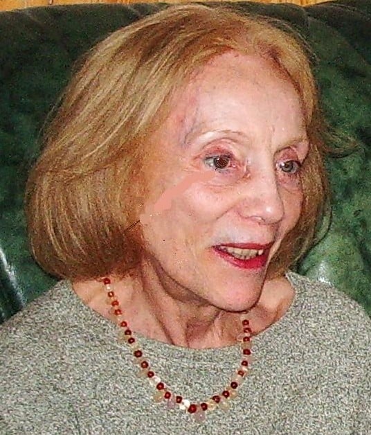 Hommage à Gwendoline Jarczyk, philosophe, ancienne enseignante du Centre Sèvres