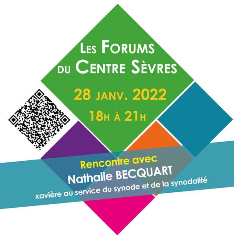 Logo Forums 2022