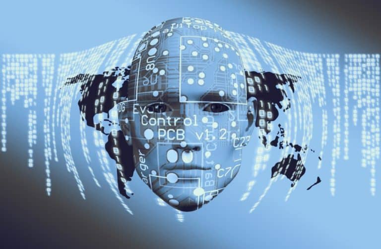 Intelligence artificielle : vers une information artificielle ? Enjeux pour la démocratie