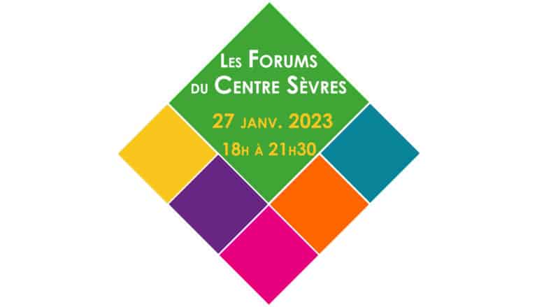 Forums du Centre Sèvres 2023 – La catholicité en question : vers une Eglise en archipel ?