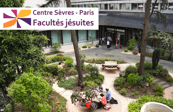 Enquête : Que représente pour vous le Centre Sèvres – Facultés jésuites de Paris ?