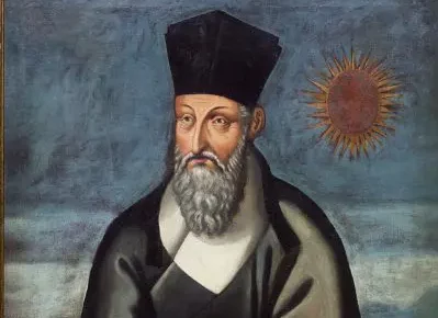 Le P. Matteo Ricci sj, missionnaire en Chine, reconnu Vénérable