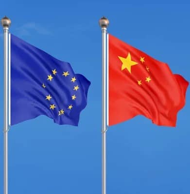 La perception chinoise de l’Europe – Chine plurielle