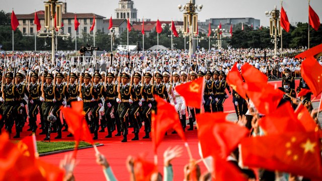 Chine Plurielle : Les contre-récits chinois de la mondialisation